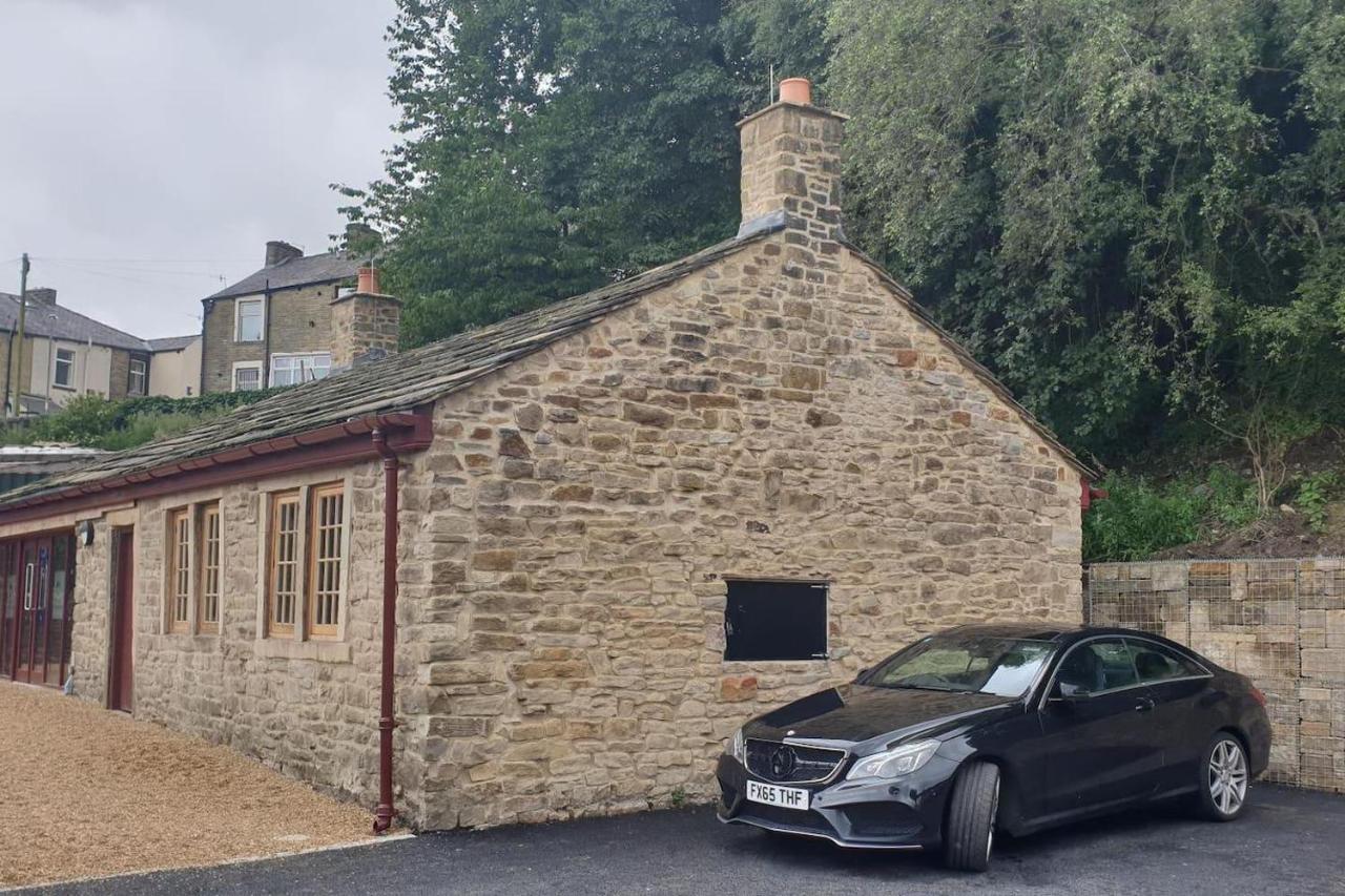 Buck - En-Suite Room In Canalside Guesthouse Burnley Luaran gambar